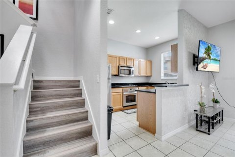 Adosado en alquiler en Kissimmee, Florida, 4 dormitorios, 133.78 m2 № 1906509 - foto 17