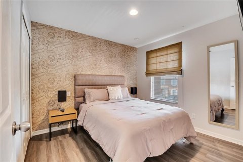 Adosado en alquiler en Kissimmee, Florida, 4 dormitorios, 133.78 m2 № 1906509 - foto 24
