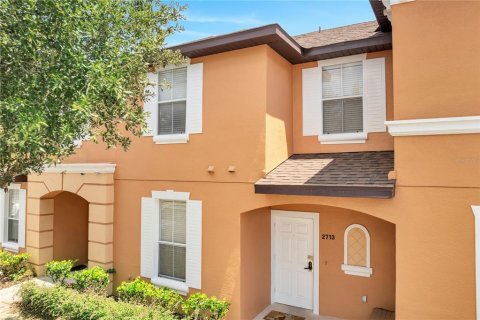 Adosado en alquiler en Kissimmee, Florida, 4 dormitorios, 133.78 m2 № 1906509 - foto 3