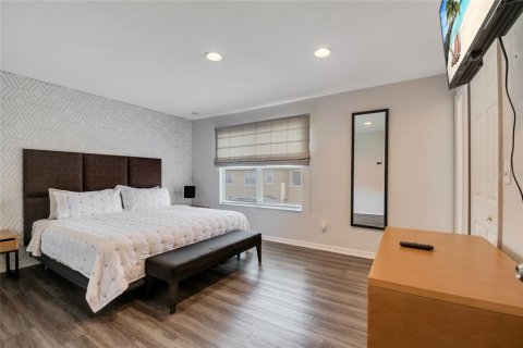 Adosado en alquiler en Kissimmee, Florida, 4 dormitorios, 133.78 m2 № 1906509 - foto 29