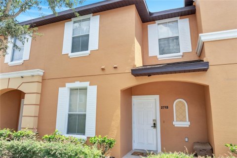 Adosado en alquiler en Kissimmee, Florida, 4 dormitorios, 133.78 m2 № 1906509 - foto 5