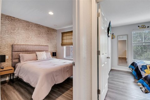 Adosado en alquiler en Kissimmee, Florida, 4 dormitorios, 133.78 m2 № 1906509 - foto 23