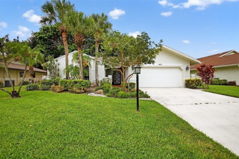 Casa en venta en Delray Beach, Florida, 2 dormitorios, 192.31 m2 № 1893179 - foto 1