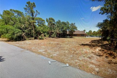 Land in Port Charlotte, Florida № 2108882 - photo 3