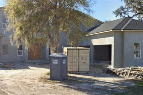 House in Riverview, Florida 5 bedrooms, 622.26 sq.m. № 2408747 - photo 4