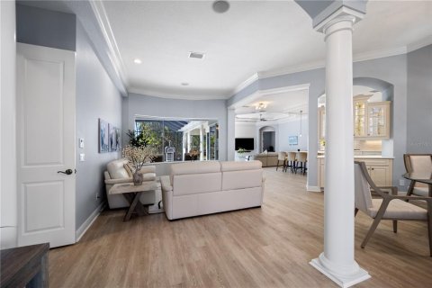 Casa en venta en Lakewood Ranch, Florida, 4 dormitorios, 260.68 m2 № 1528889 - foto 19