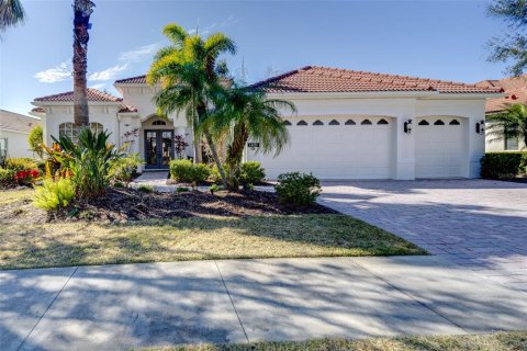 Casa en venta en Lakewood Ranch, Florida, 4 dormitorios, 260.68 m2 № 1528889 - foto 2
