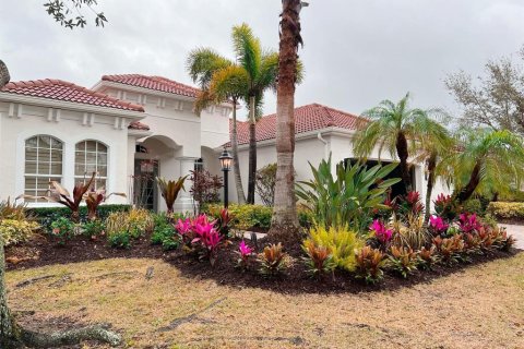 Casa en venta en Lakewood Ranch, Florida, 4 dormitorios, 260.68 m2 № 1528889 - foto 1