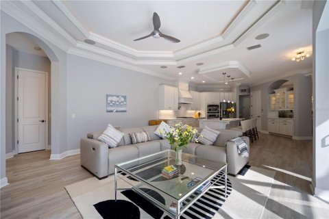 Casa en venta en Lakewood Ranch, Florida, 4 dormitorios, 260.68 m2 № 1528889 - foto 16