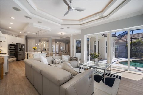 Casa en venta en Lakewood Ranch, Florida, 4 dormitorios, 260.68 m2 № 1528889 - foto 15