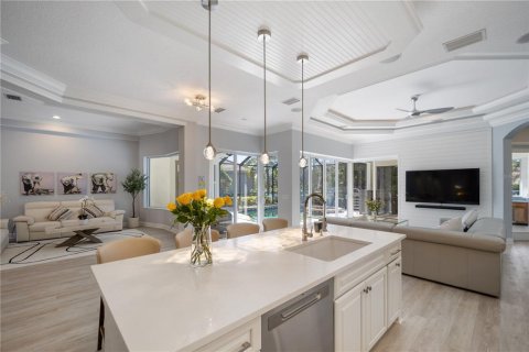 Casa en venta en Lakewood Ranch, Florida, 4 dormitorios, 260.68 m2 № 1528889 - foto 7