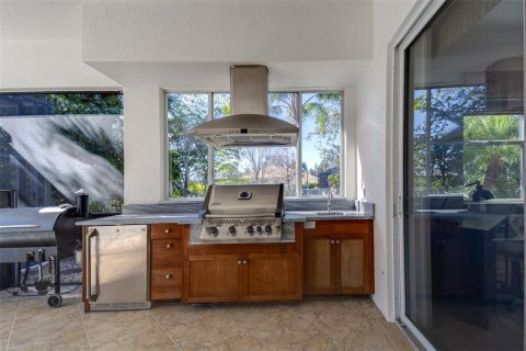 Casa en venta en Lakewood Ranch, Florida, 4 dormitorios, 260.68 m2 № 1528889 - foto 13