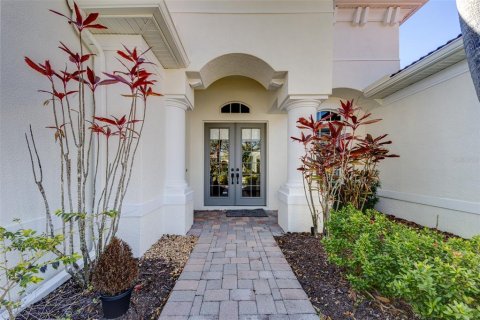 Casa en venta en Lakewood Ranch, Florida, 4 dormitorios, 260.68 m2 № 1528889 - foto 21