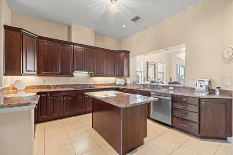 Condo in Palm Coast, Florida, 3 bedrooms  № 1865889 - photo 7