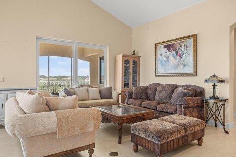 Condo in Palm Coast, Florida, 3 bedrooms  № 1865889 - photo 4