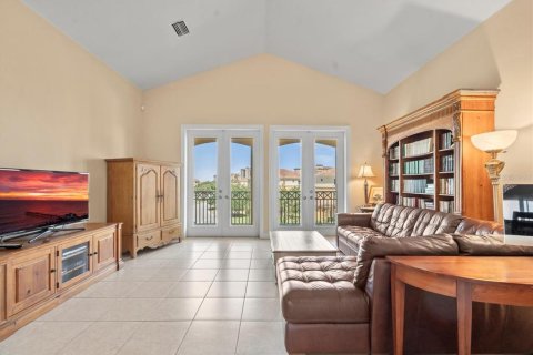 Condo in Palm Coast, Florida, 3 bedrooms  № 1865889 - photo 10
