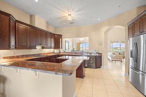 Condo in Palm Coast, Florida, 3 bedrooms  № 1865889 - photo 9