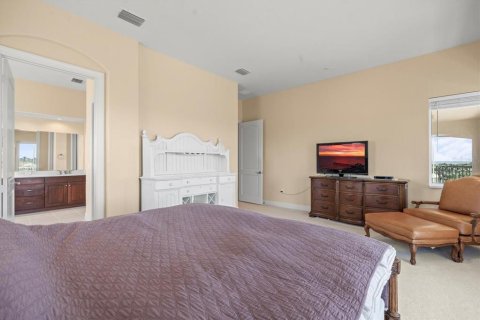 Condo in Palm Coast, Florida, 3 bedrooms  № 1865889 - photo 14