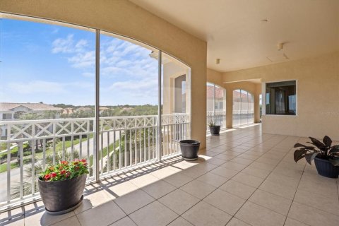 Condo in Palm Coast, Florida, 3 bedrooms  № 1865889 - photo 23