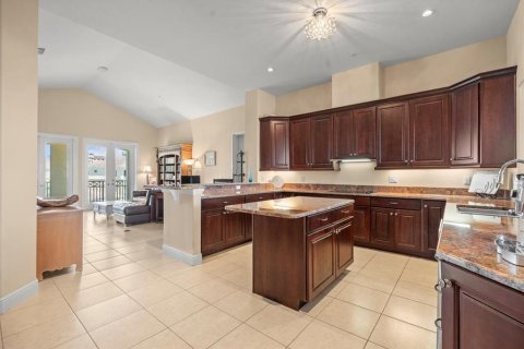 Condo in Palm Coast, Florida, 3 bedrooms  № 1865889 - photo 6