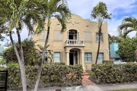 Condo à Miami, Floride, 1 chambre  № 2004228