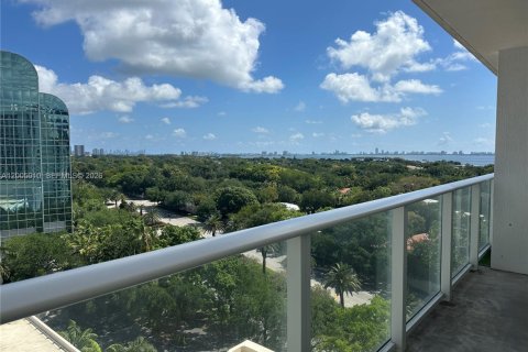 Condo in Miami, Florida, 1 bedroom  № 2070042