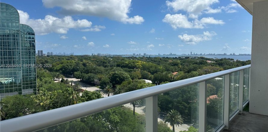 Condo in Miami, Florida, 1 bedroom  № 2070042