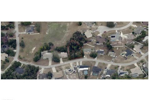 Land in Deltona, Florida № 2108784