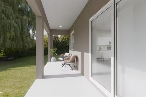 Villa ou maison à vendre à Palmetto, Floride: 5 chambres, 206.89 m2 № 2238151 - photo 8