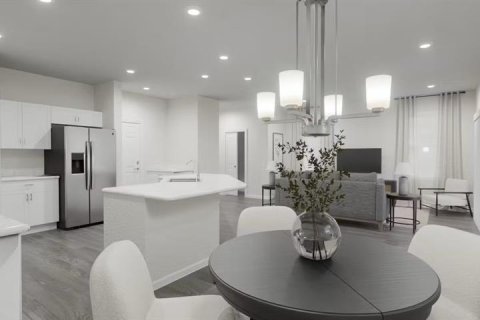 Villa ou maison à vendre à Palmetto, Floride: 5 chambres, 206.89 m2 № 2238151 - photo 7