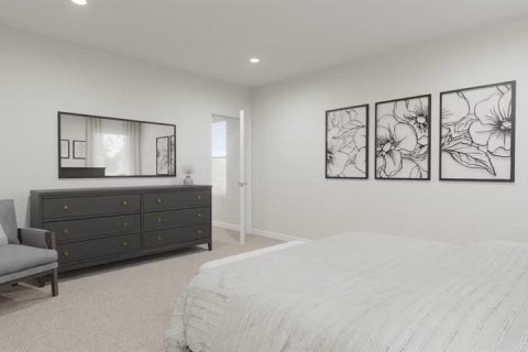 Villa ou maison à vendre à Palmetto, Floride: 5 chambres, 206.89 m2 № 2238151 - photo 6
