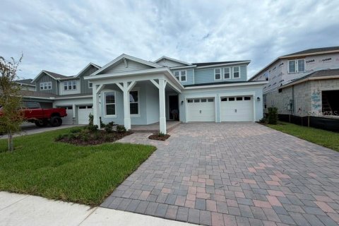 Villa ou maison à Winter Garden, Floride 5 chambres, 338.44 m2 № 2329945