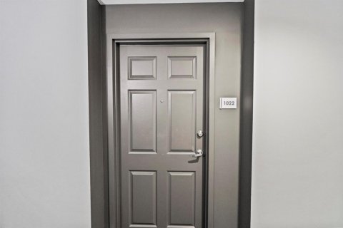 Купить кондоминиум в Холливуд, Флорида 3 комнаты, 75.25м2, № 2187226 - фото 17
