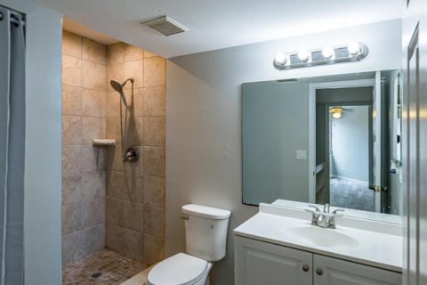Townhouse in Palm Beach Gardens, Florida 3 bedrooms, 161.65 sq.m. № 2260881 - photo 22