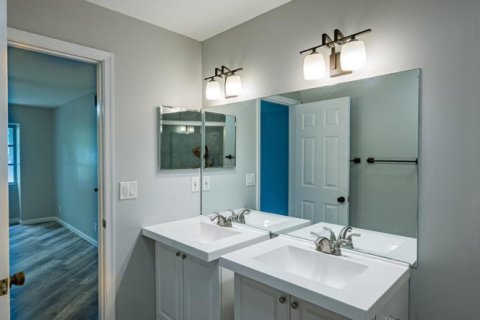 Townhouse in Palm Beach Gardens, Florida 3 bedrooms, 161.65 sq.m. № 2260881 - photo 29