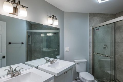 Townhouse in Palm Beach Gardens, Florida 3 bedrooms, 161.65 sq.m. № 2260881 - photo 28