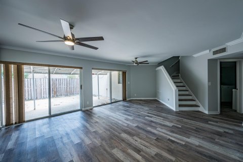 Adosado en venta en Palm Beach Gardens, Florida, 3 dormitorios, 161.65 m2 № 2260881 - foto 4