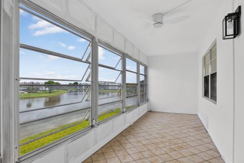 Copropriété à vendre à Boca Raton, Floride: 2 chambres, 81.75 m2 № 2254404 - photo 23