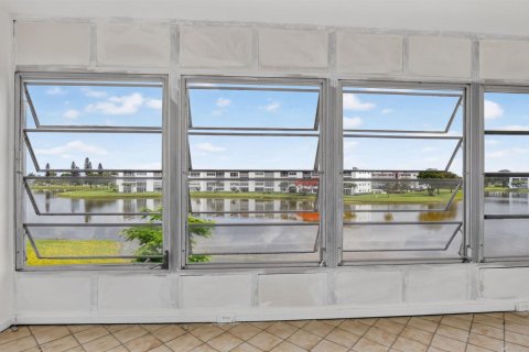 Copropriété à vendre à Boca Raton, Floride: 2 chambres, 81.75 m2 № 2254404 - photo 24