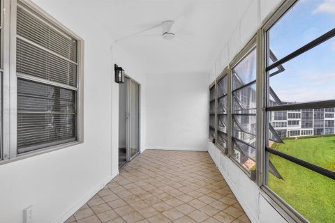 Copropriété à vendre à Boca Raton, Floride: 2 chambres, 81.75 m2 № 2254404 - photo 25