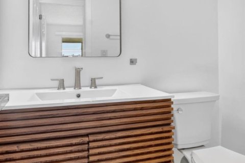 Copropriété à vendre à Boca Raton, Floride: 2 chambres, 81.75 m2 № 2254404 - photo 22