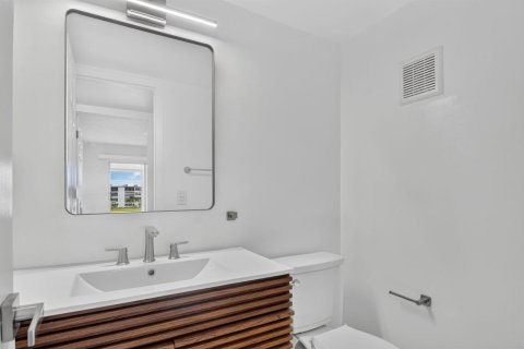 Copropriété à vendre à Boca Raton, Floride: 2 chambres, 81.75 m2 № 2254404 - photo 21