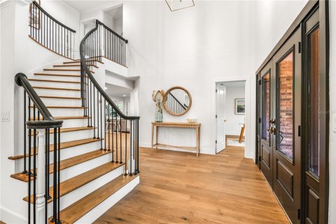 Casa en venta en Belleair, Florida, 5 dormitorios, 337.61 m2 № 1673494 - foto 4