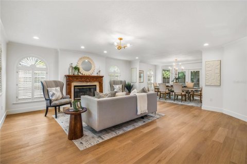Casa en venta en Belleair, Florida, 5 dormitorios, 337.61 m2 № 1673494 - foto 6
