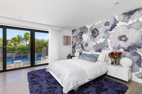 House in North Miami, Florida 6 bedrooms, 534.19 sq.m. № 1728056 - photo 29