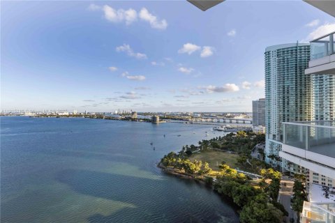 Copropriété à vendre à Miami, Floride: 2 chambres, 147.53 m2 № 1973581 - photo 7