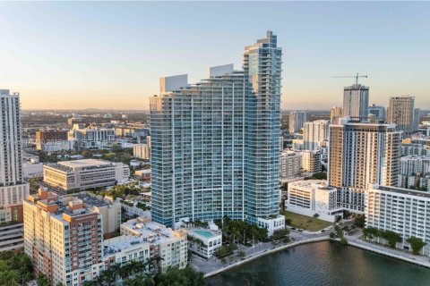 Copropriété à vendre à Miami, Floride: 2 chambres, 147.53 m2 № 1973581 - photo 28