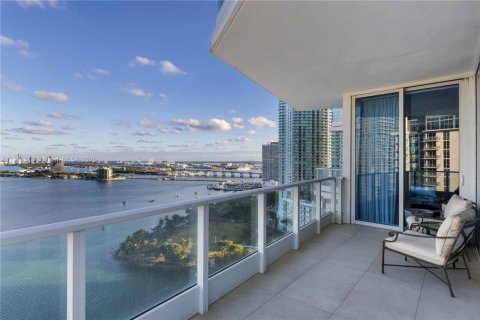 Copropriété à vendre à Miami, Floride: 2 chambres, 147.53 m2 № 1973581 - photo 24