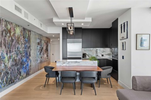 Copropriété à vendre à Miami, Floride: 2 chambres, 147.53 m2 № 1973581 - photo 8