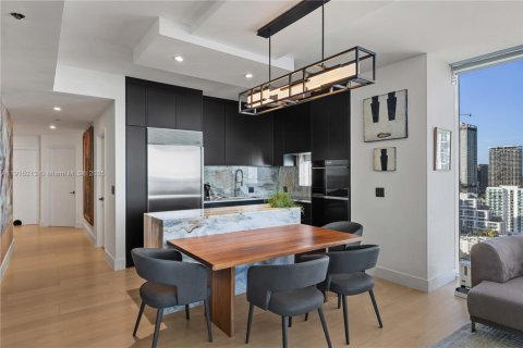 Copropriété à vendre à Miami, Floride: 2 chambres, 147.53 m2 № 1973581 - photo 9